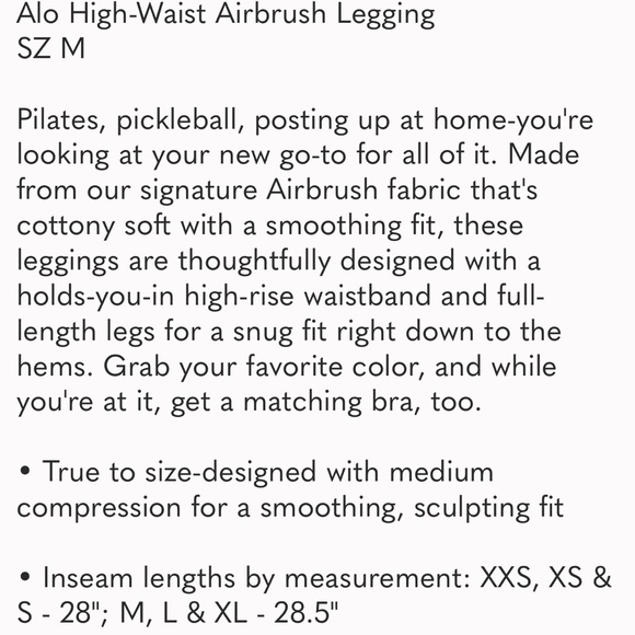 Lululemon - Picture 6 of 7